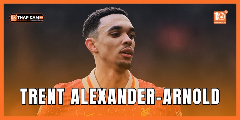 Trent-Alexander-Arnold