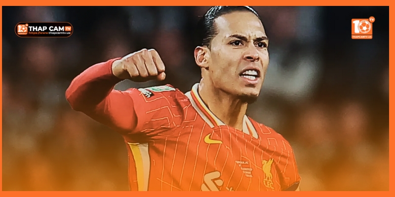 Virgil-van-Dijk