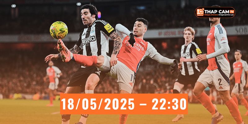 Arsenal-vs-Newcastle