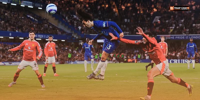 Chelsea-dau-voi-Man-Utd