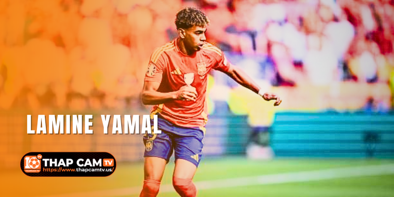 Lamine-Yamal