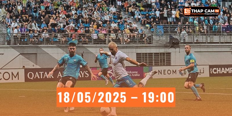 Lion-City-Sailors-vs-Sharjah