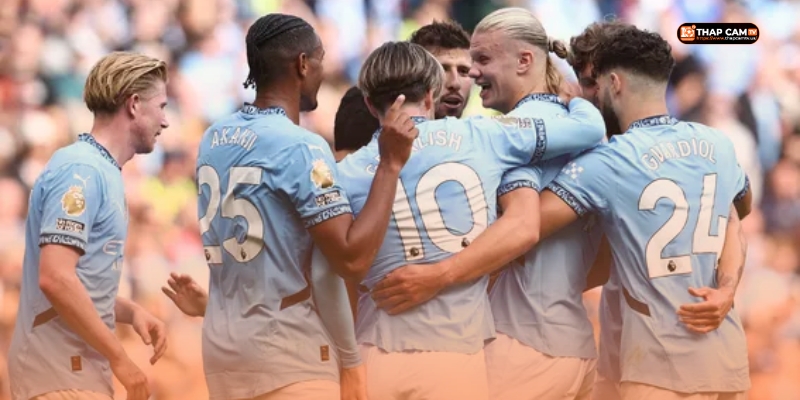 Man-City