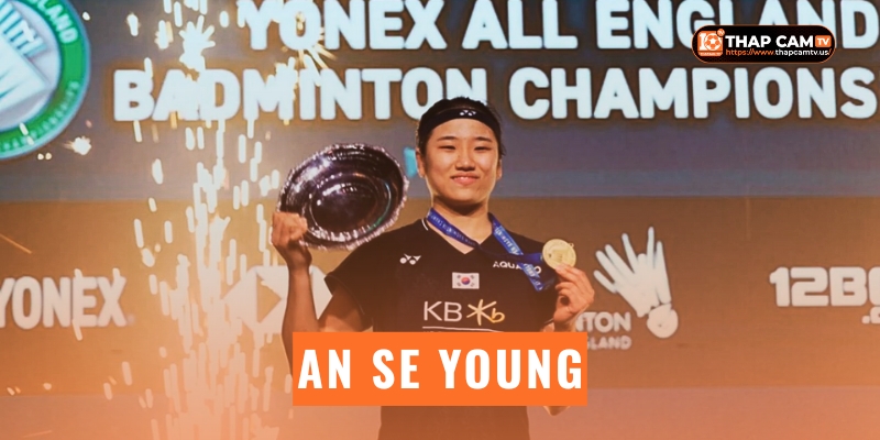 An-Se-Young